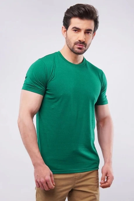 Concepts Solid Color Men’s T-shirt