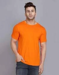 Concepts Solid Color Men’s T-shirt