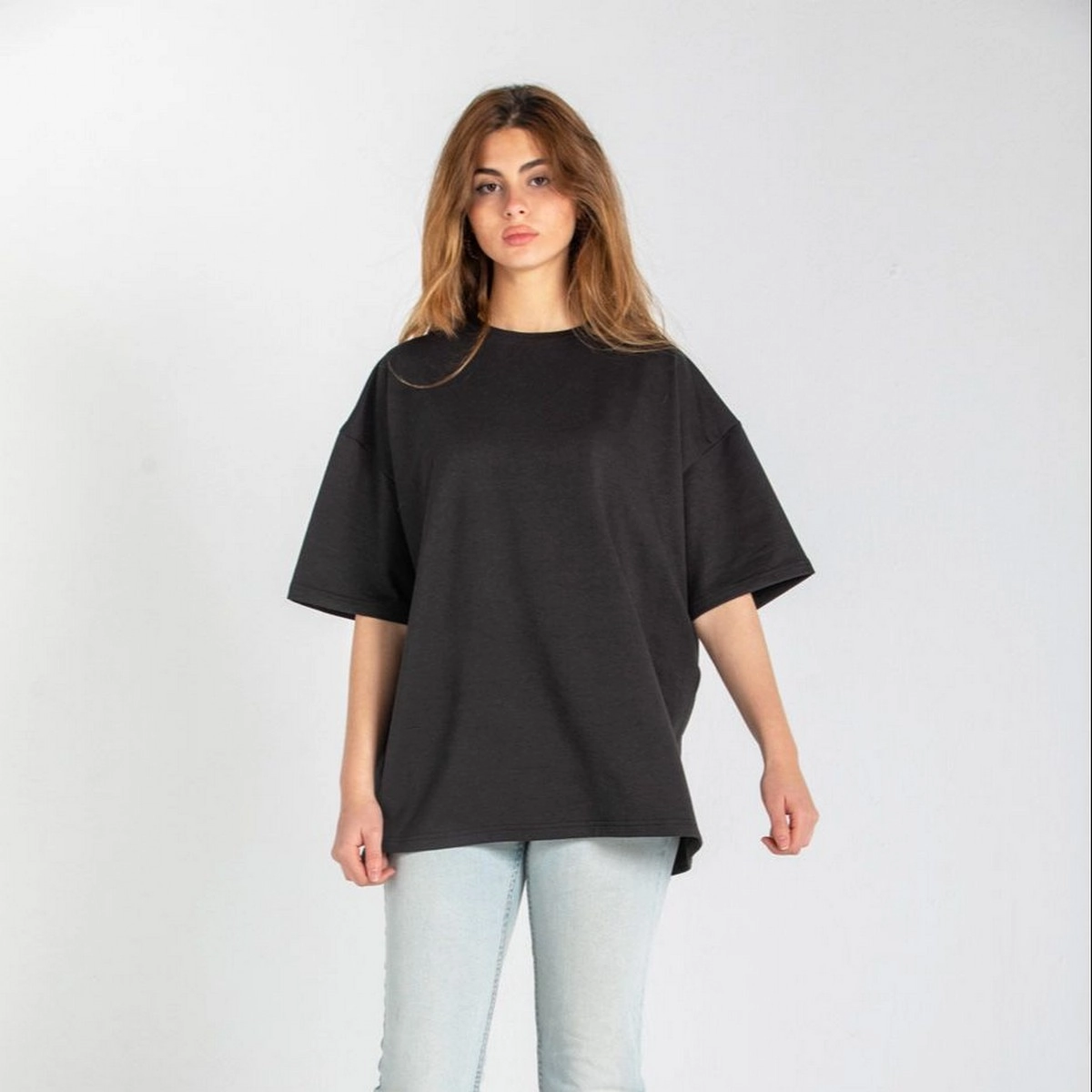 Concepts Solid Color Women’s T-shirt